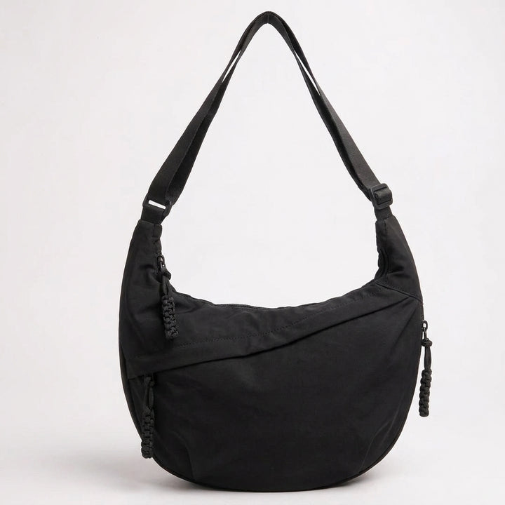 Bolso Cruzado Antirrobo