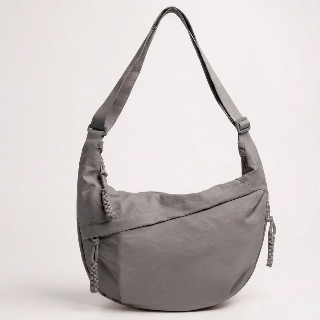Bolso Cruzado Antirrobo