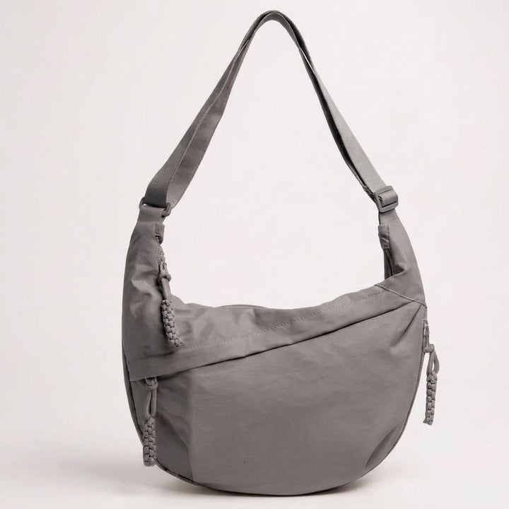 Bolso Cruzado Antirrobo