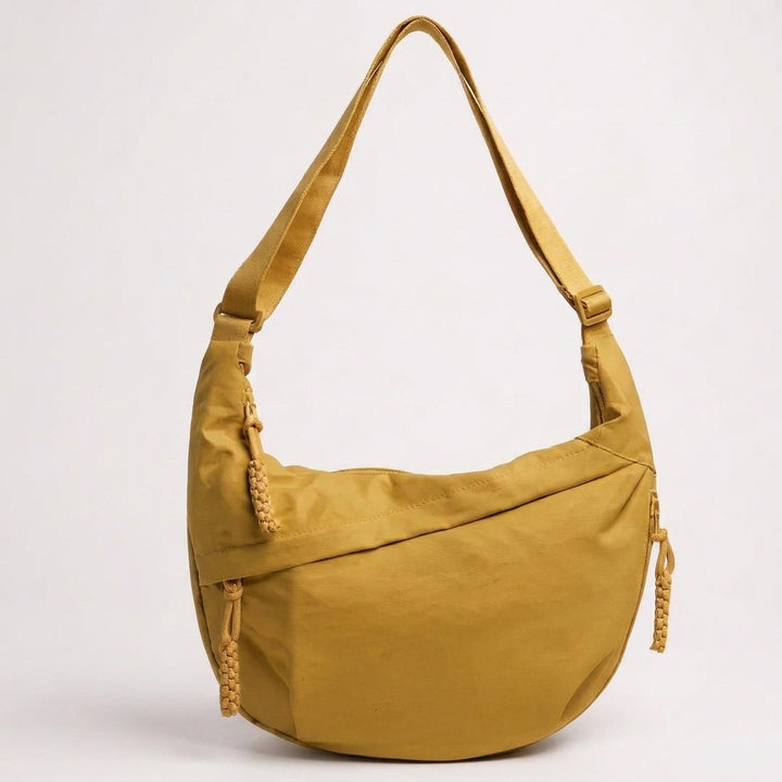 Bolso Cruzado Antirrobo