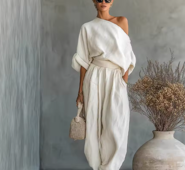 Conjunto Aura™ – Elegancia sin Esfuerzo