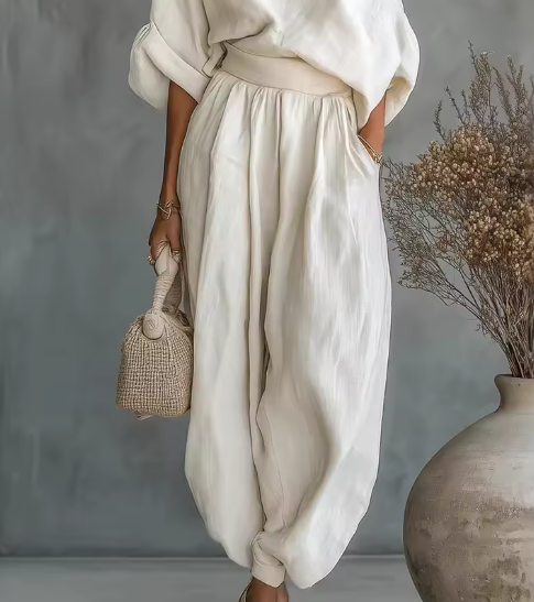 Conjunto Aura™ – Elegancia sin Esfuerzo