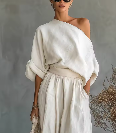 Conjunto Aura™ – Elegancia sin Esfuerzo