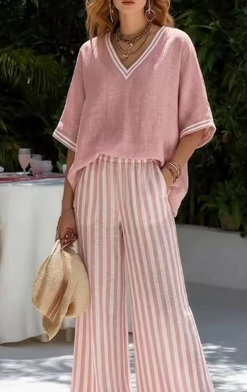Conjunto Livia™ | El Look Completo sin Complicarte