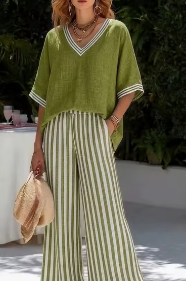 Conjunto Livia™ | El Look Completo sin Complicarte