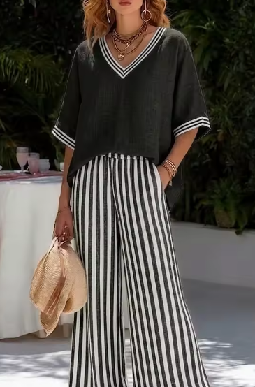 Conjunto Livia™ | El Look Completo sin Complicarte
