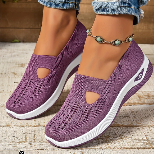 Zapato Nube Slip-On