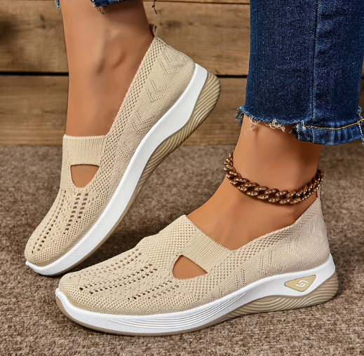 Zapato Nube Slip-On
