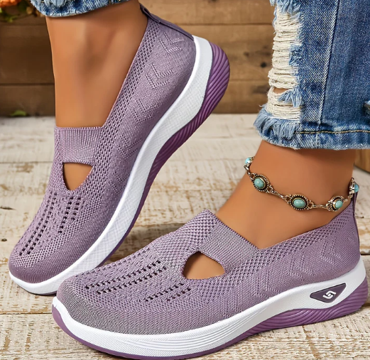 Zapato Nube Slip-On