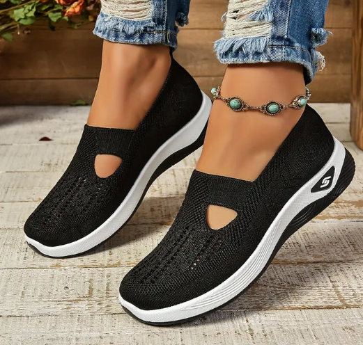 Zapato Nube Slip-On