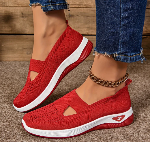 Zapato Nube Slip-On