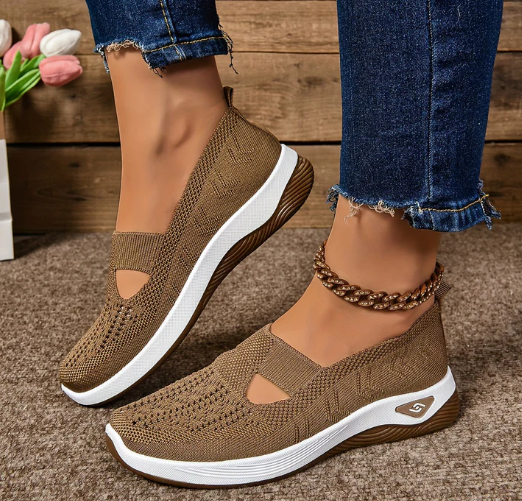 Zapato Nube Slip-On