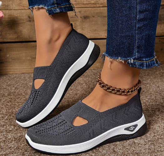 Zapato Nube Slip-On