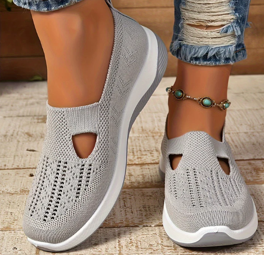 Zapato Nube Slip-On