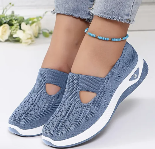 Zapato Nube Slip-On