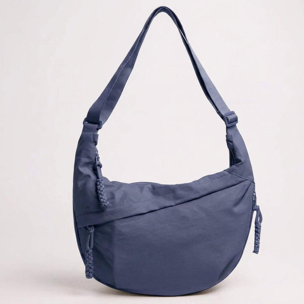 Bolso Cruzado Antirrobo