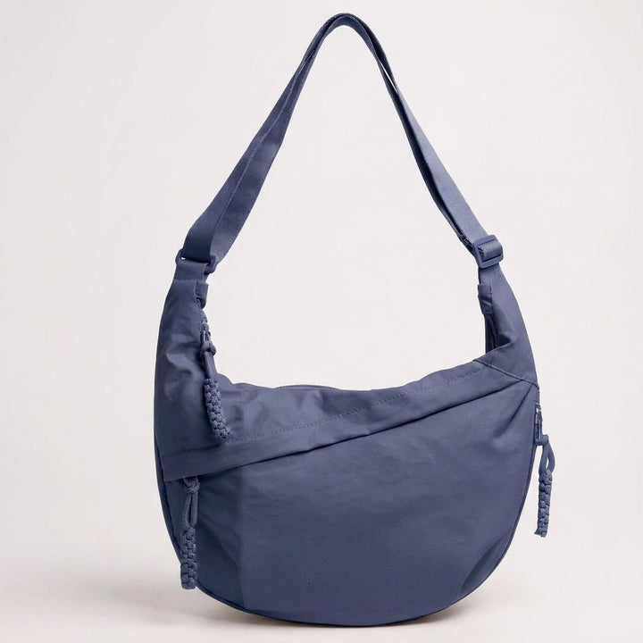 Bolso Cruzado Antirrobo