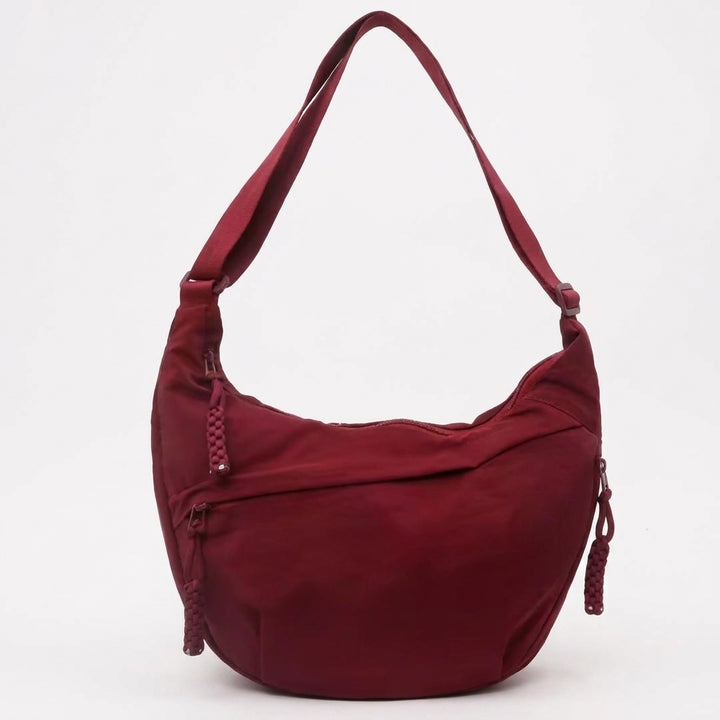 Bolso Cruzado Antirrobo