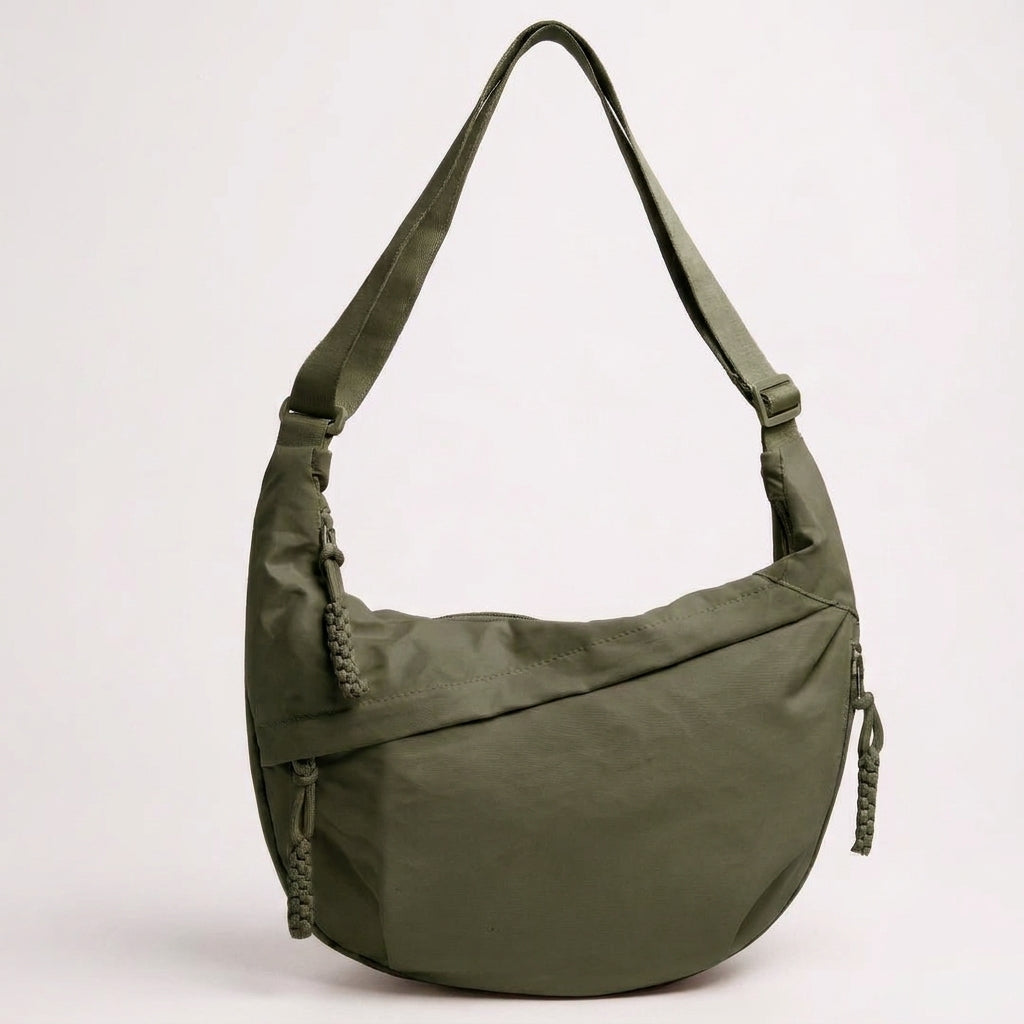 Bolso Cruzado Antirrobo