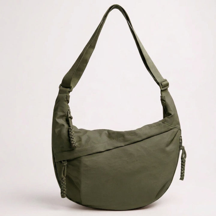 Bolso Cruzado Antirrobo