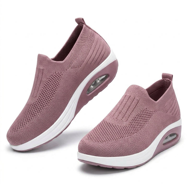 Zapato Ortopédico Transpirable