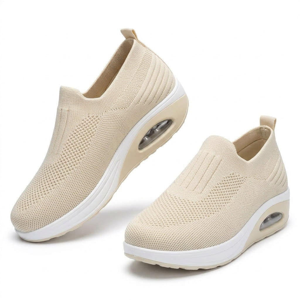 Zapato Ortopédico Transpirable