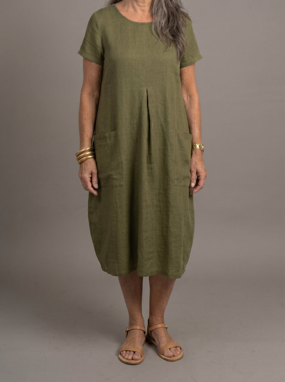 Vestido Lola Cero Marcas