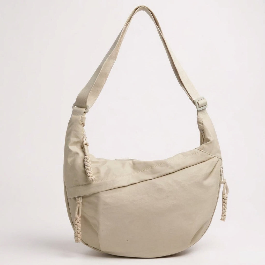 Bolso Cruzado Antirrobo