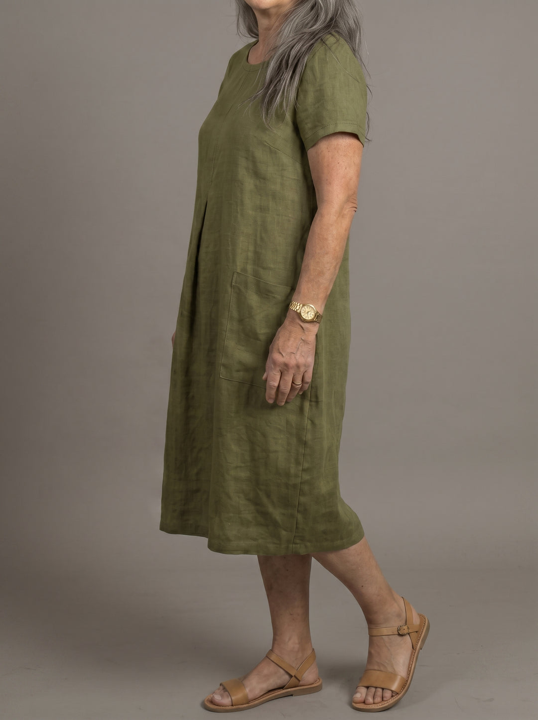 Vestido Lola Cero Marcas