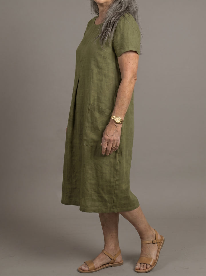 Vestido Lola Cero Marcas