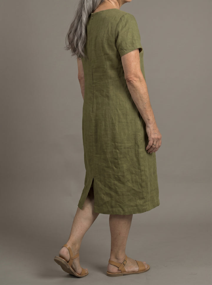Vestido Lola Cero Marcas