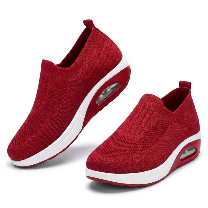 Zapato Ortopédico Transpirable