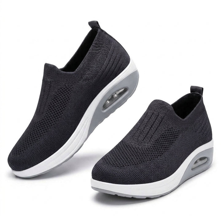 Zapato Ortopédico Transpirable