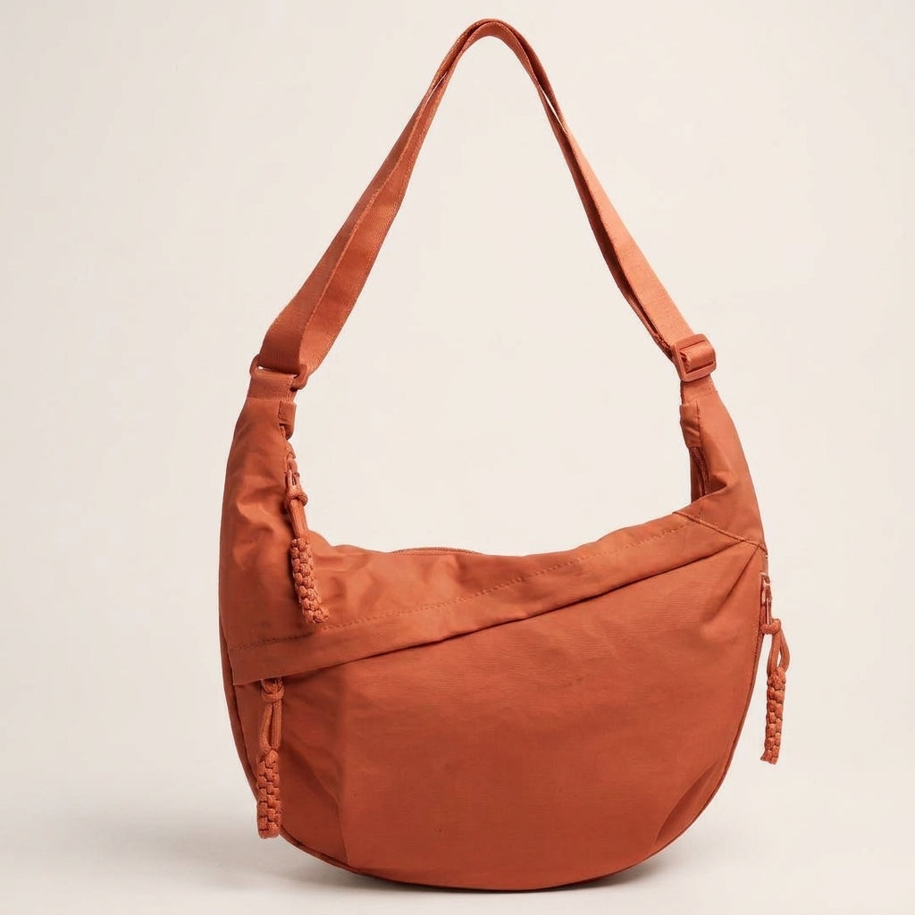 Bolso Cruzado Antirrobo