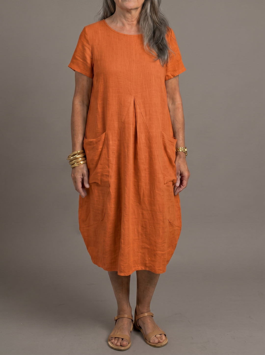 Vestido Lola Cero Marcas