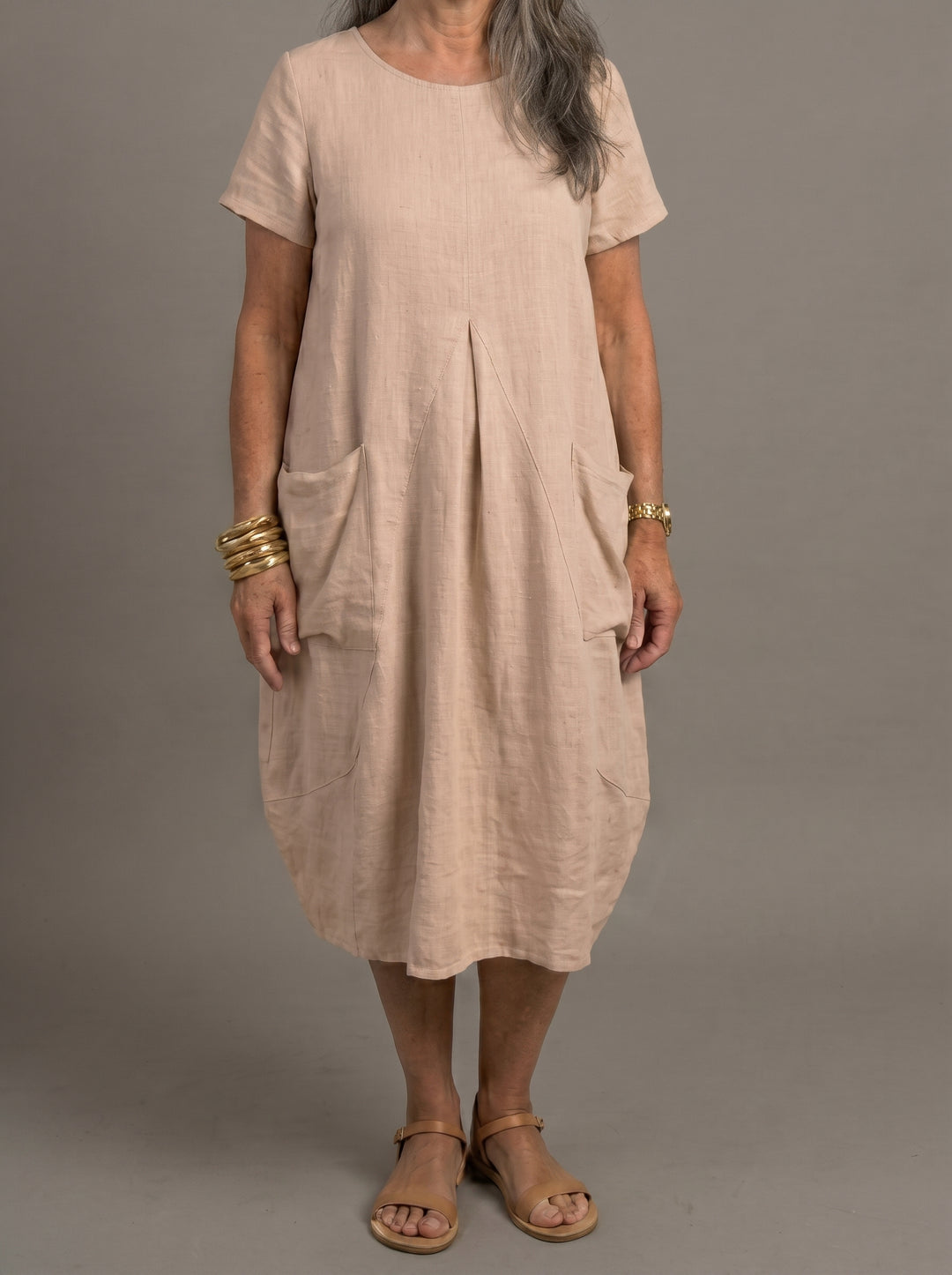 Vestido Lola Cero Marcas