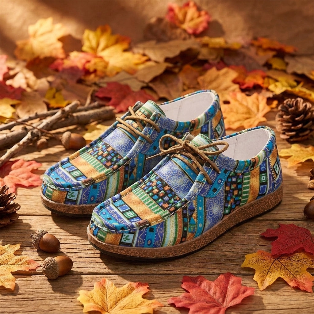 Zapatos Ortopédicos Ligeros