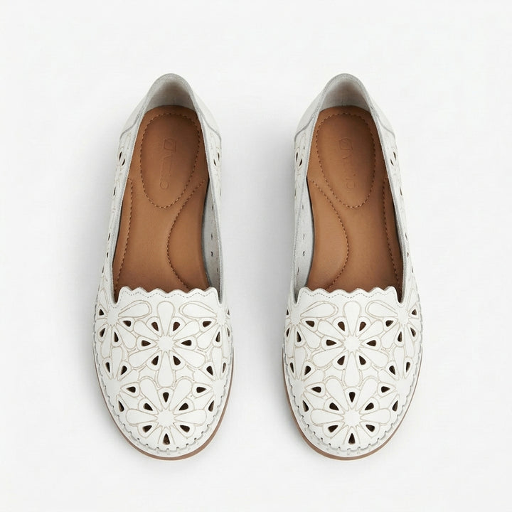 Mocasines Ortopédicos Transpirables