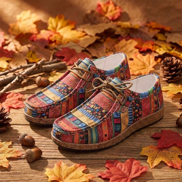 Zapatos Ortopédicos Ligeros