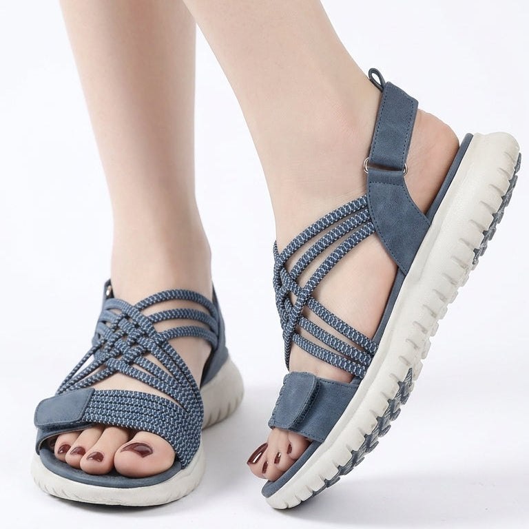 Sandalias Marina Suela Sana