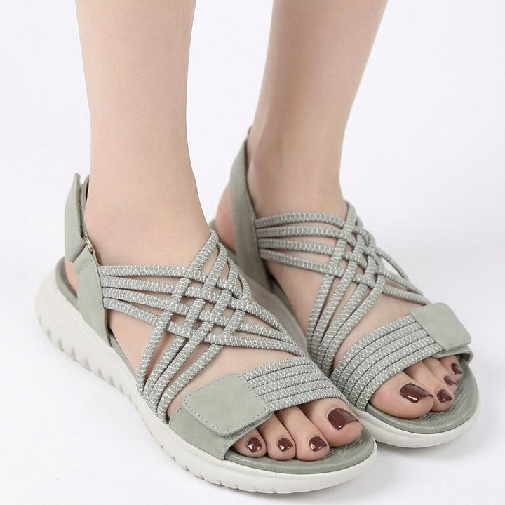Sandalias Marina Suela Sana