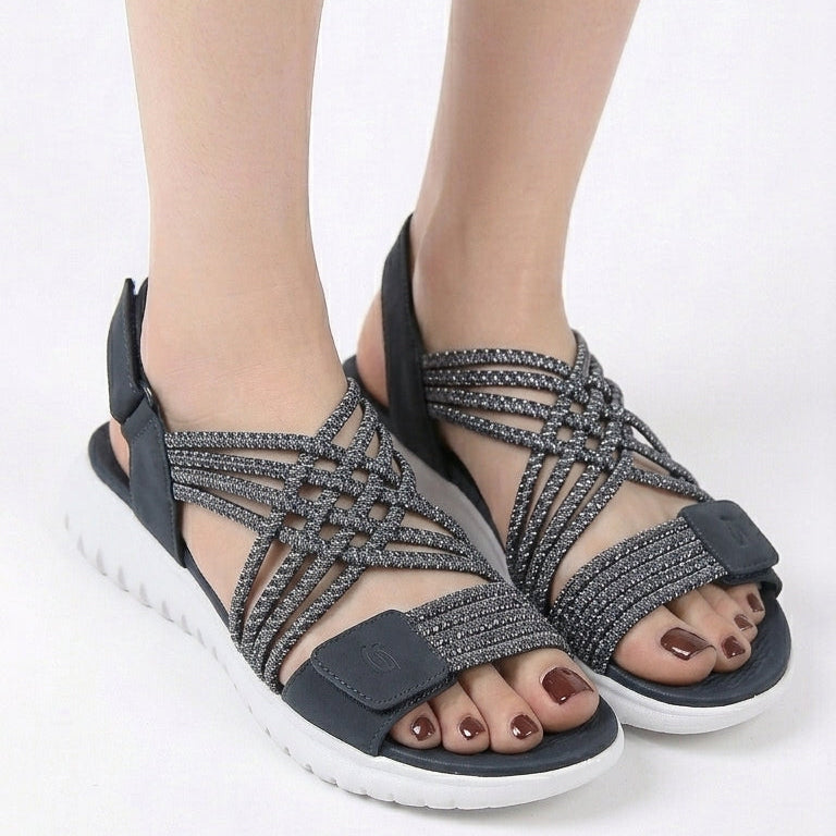 Sandalias Marina Suela Sana